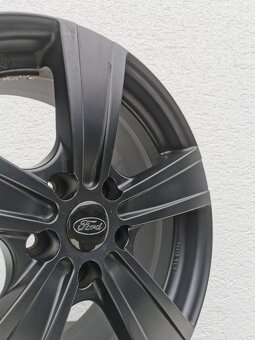 Diewe Ford alu disky R17 7,5 x 17 ET50 5X108 - 4