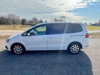 Seat Alhambra 2.0TDI - 4