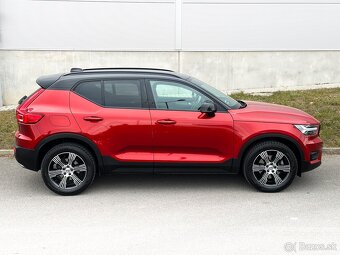 Volvo XC 40 R-design 190k AWD - 4