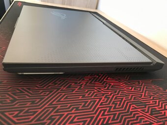 ASUS ROG Strix G17 G713PV-LL045 sivý - 4