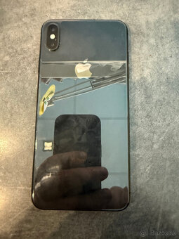 IPHONE XS MAX 64GB-BATÉRIA 100% - 4