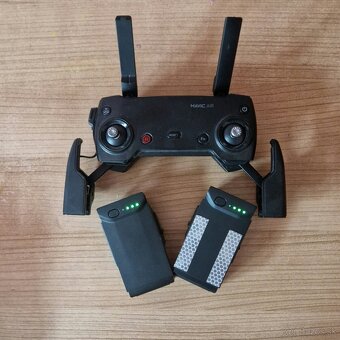 Dji Mavic Air - 4