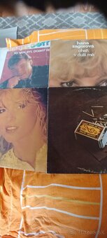 ROZNE LP PLATNE POP ROCK - 4