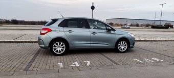 Citroen C4 1.6 VTi Seduction - 4