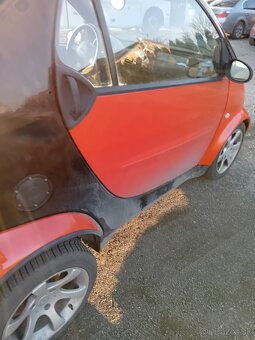 SMART fortwo - 4