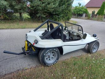 VW Buggy Dunovka 1300 - 4