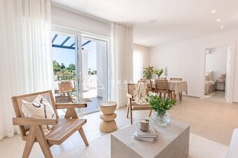 Španielsko, Penthouse , La Quinta, Benahavis - 4