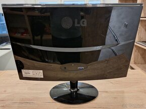 PC monitor LG E2340S-PN - 4