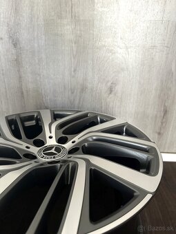 Mercedes Benz E-Klasse W214 - 4x nové ALU 5x112 R19 - 4