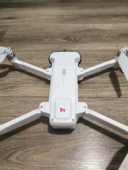 Dron Xiaomi FIMI X8 SE 2020 + príslušenstvo - 4