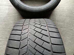 Zimné pneumatiky Continental 295/35 R19 - 4