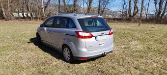 Ford Grand C-Max - 4