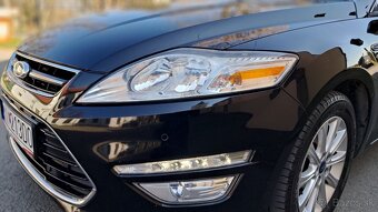 Ford Mondeo po facelifte Top Stav - 4