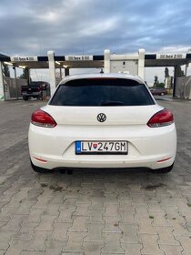 Scirocco 1,4tsi 90kw - 4