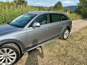 Audi A4 Allroad 2.0 TDI clean diesel Manager quattro S troni - 4