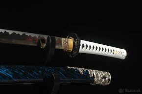 Ghost of Tsushima Katana - 4