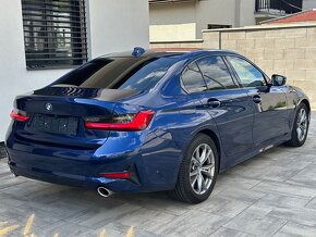 Bmw 3 sedan 320d G20 190PS AT8 r.2020 - 4