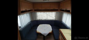 Hymer Eriba -Swingers SW 530-predaj. - 4