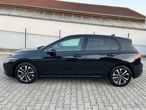 Volkswagen Golf 2,0TDI UNITED,DSG,110kW,A7,5dv. - 4