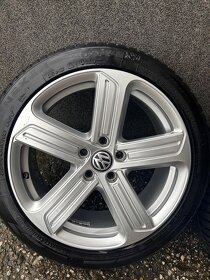 VW Cadizz 5x112 r18 - 4