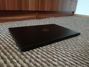 TOP pracovný notebook DELL LATITUDE E7480 s i5 14" - 4