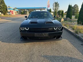 DODGE CHALLENGER 6.4 WIDEBODY - 4