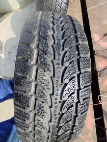 235/75R16 jeep - 4