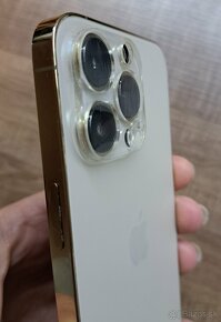 IPhone 13 Pro 256GB Gold - 4