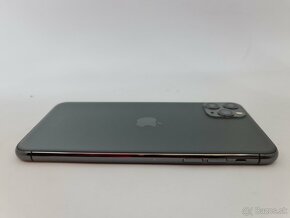 IPHONE 11 PRO MAX SPACE GRAY 256GB ZÁRUKA - STAV AKO NOVÝ - 4