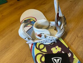 Snowboard 118 - 4