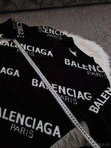 Sveter Balenciaga - 4