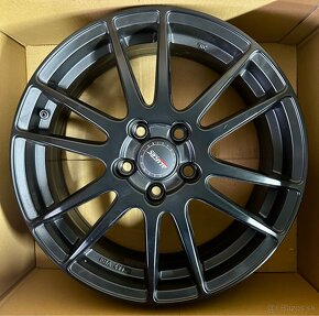 5x112 R17 6,5J ET45 - 4