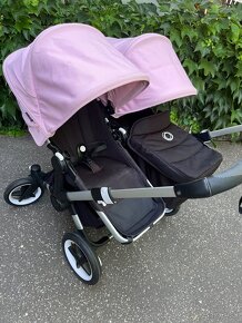 Bugaboo Donkey 3 - 4