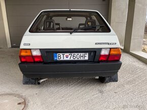 Skoda Favorit 1992 46tis km - 4