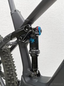 Zánovný elektrobicykel Cube Stereo Race HPA Black - 4