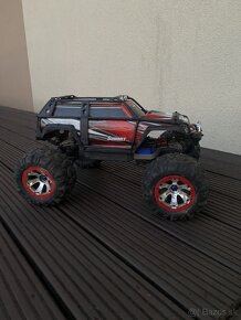 Traxxas Summit 1:8 RTR 4WD - 4