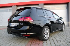 Volkswagen Golf 2.0 TDI BMT 150k Highline DSG EU6 - 4