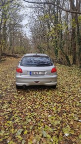 Peugeot 206 1.6 80kw - 4