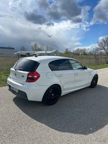 BMW 123d - 4