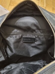 Emporio Armani backpack - 4