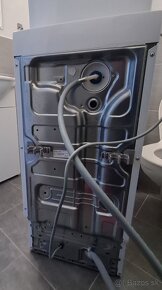 Práčka ELECTROLUX EWT1062TDW - 4