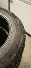 Zimne pneu hankook winter icept 235/55 r19 - 4