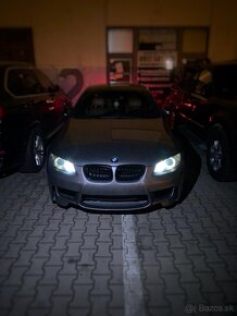 BMW E92 335d - 4