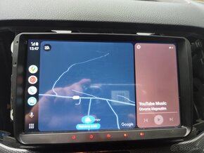 ANDROID AUTORADIO ŠKODA, VW, SEAT - 4