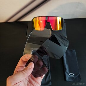 Oakley Sutro OO9406-08 PRIZM - 4