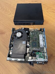 Dell Optiplex 3060M (Micro) - 4