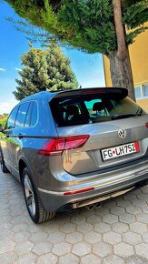 Volkswagen Tiguan 2.0 TDI R-line DSG 4X4 HIGHLINE - 4