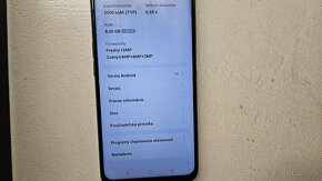 Realme 9 Pro dual 8/128GB - 4