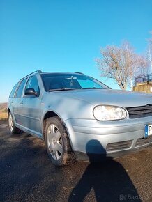 Golf IV 1.9tdi 96kw asz - 4