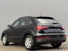 Audi Q3 S-line 2.0 TDI 110kw r.v. 2018 - 4